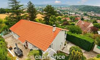 Maison 5 Pièces 92 m² à vendre à Givors (69700)
