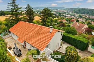 Maison 5 pièces 348000 €