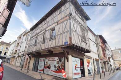 Immeuble  77000 €