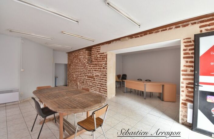 Immeuble à vendre VILLENEUVE SUR LOT (47) — photo 3