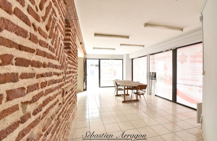 Immeuble à vendre VILLENEUVE SUR LOT (47) — photo 4