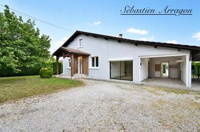 Maison 6 pièces 189900 €