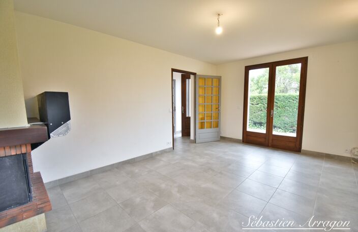 Maison rénovée 110 m² – 3 chambres – jardin 790 m² – quartier calme Villeneuve-sur-Lot (47)- coup de cœur assuré — photo 5