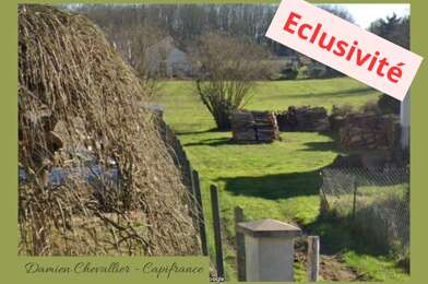 Terrain  59000 €