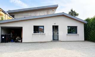 Maison 3 Pièces 47 m² à vendre à Thoiry (01710)