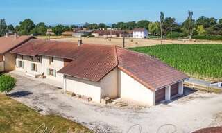 Maison 3 Pièces 92 m² à vendre à Chavannes-sur-Reyssouze (01190)
