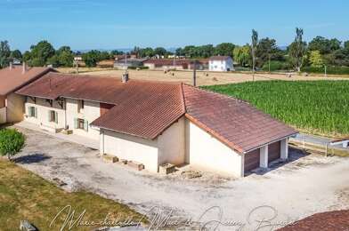 Maison 3 pièces 176000 €