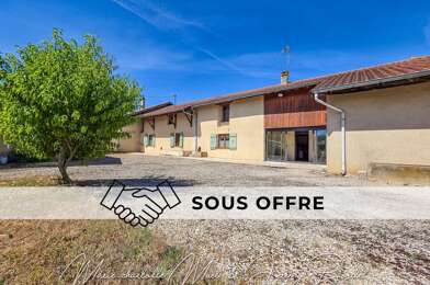 Maison 3 pièces 176000 €
