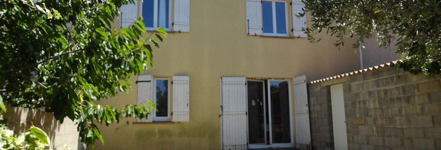 Maison 5 Pièces 96 m² à vendre à Bouleternère (66130)