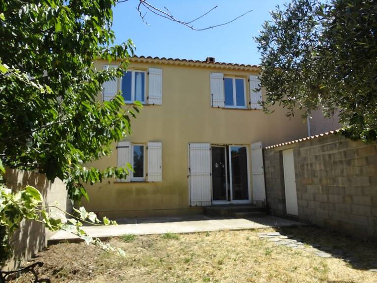 Dpt Pyrénées Orientales (66), à vendre BOULETERNERE Maison 5 pièces sur terrain 380 m², terrasse, garage — photo 1