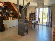 Dpt Pyrénées Orientales (66), à vendre BOULETERNERE Maison 5 pièces sur terrain 380 m², terrasse, garage — photo 2