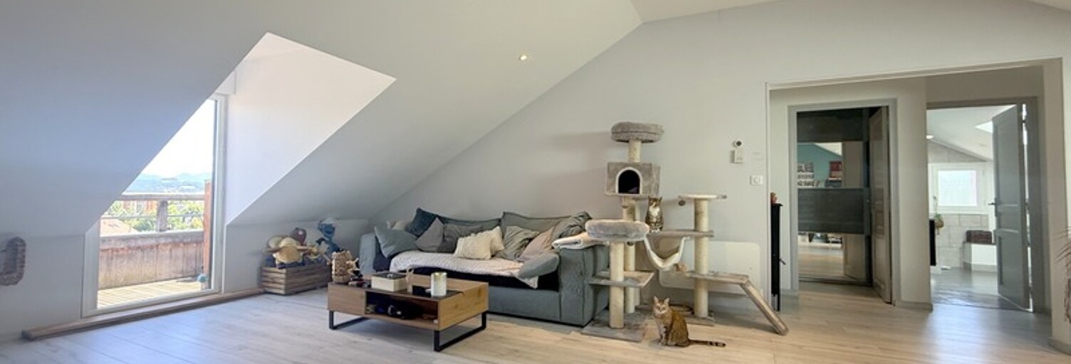 Appartement 3 Pièces 133 m² à vendre à Gap (05000)