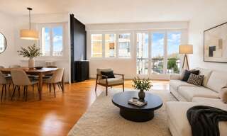 Appartement 3 Pièces 72 m² à vendre à Châtillon (92320)
