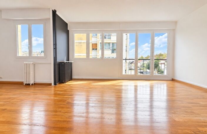 Appartement à vendre 3/4 pièces CHATILLON (92) — photo 2