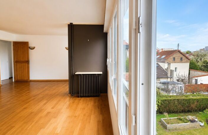 Appartement à vendre 3/4 pièces CHATILLON (92) — photo 3