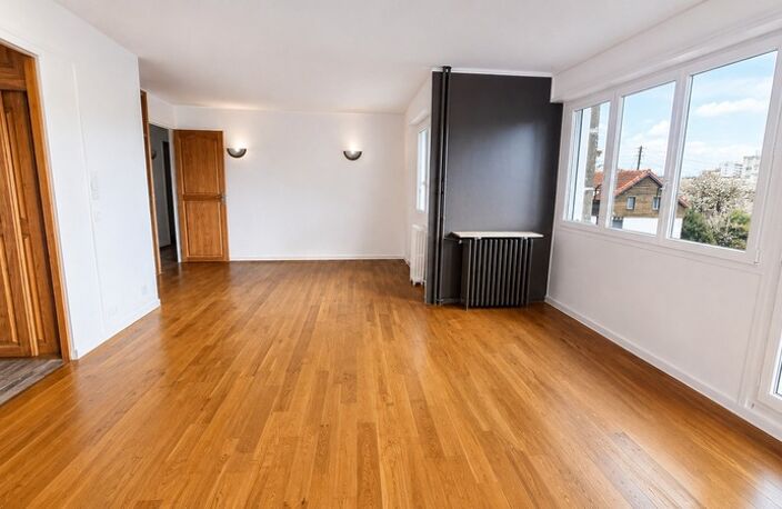 Appartement à vendre 3/4 pièces CHATILLON (92) — photo 4