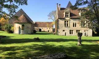 Maison 9 Pièces 360 m² à vendre à Sancerre (18300)