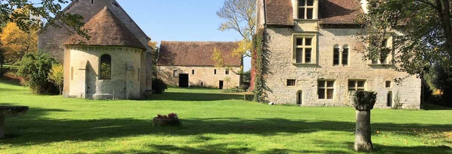 Maison 9 Pièces 360 m² à vendre à Sancerre (18300)