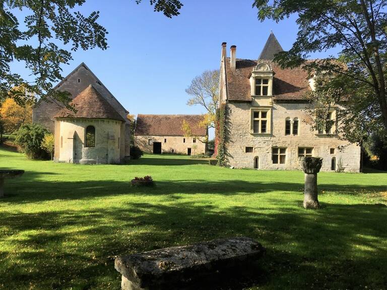 Propriété à vendre proche de SANCERRE — photo 1