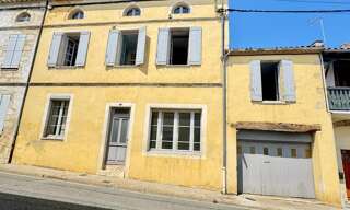 Maison 7 Pièces 169 m² à vendre à La Réole (33190)