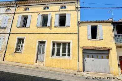 Maison 7 pièces 99000 €