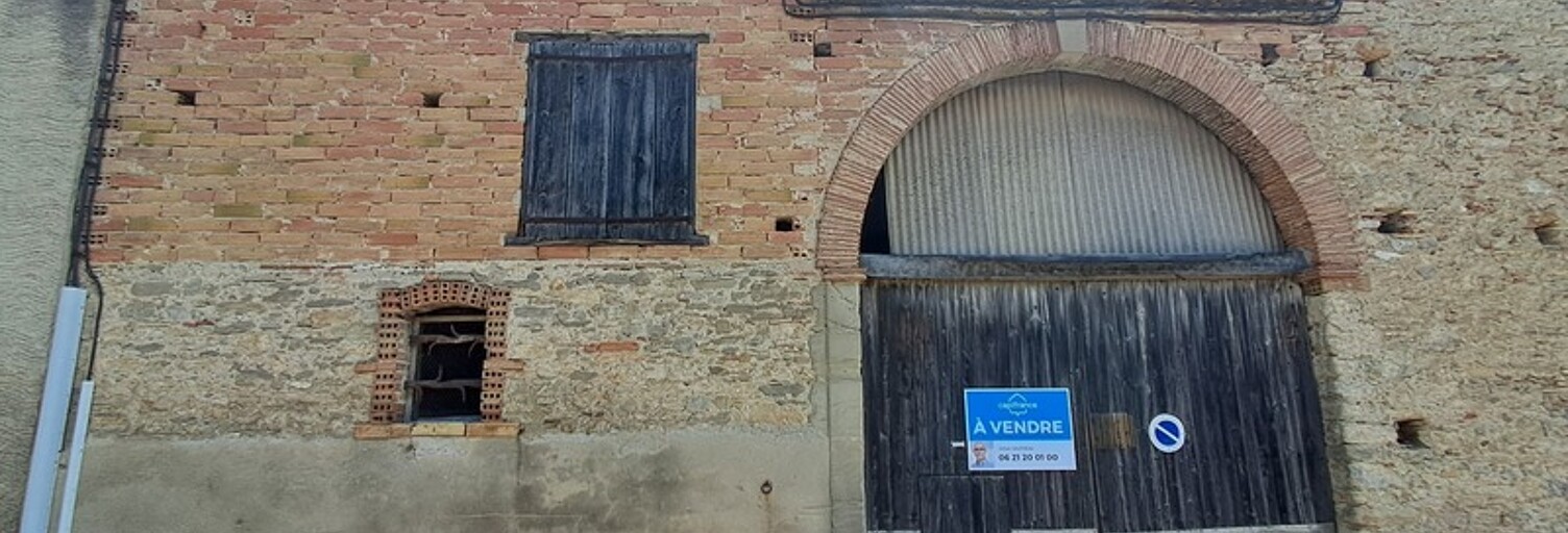 Maison 4 Pièces 93 m² à vendre à Pexiora (11150)