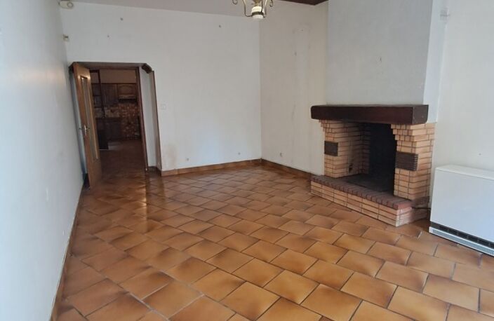 Maison de village traversante, grand garage, grange et fort potentiel – Pexiora — photo 5