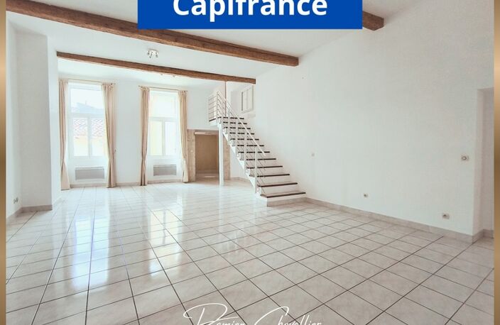 Appartement à vendre 3 pièces BEZIERS (34) — photo 2