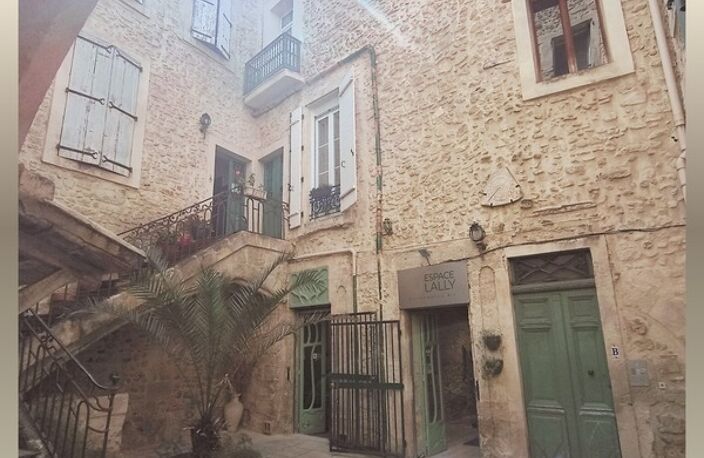 Appartement à vendre 3 pièces BEZIERS (34) — photo 3