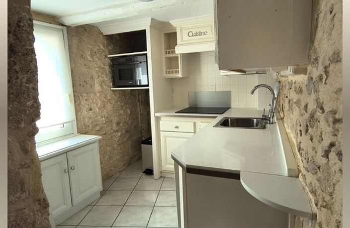 Appartement à vendre 3 pièces BEZIERS (34) — photo 4