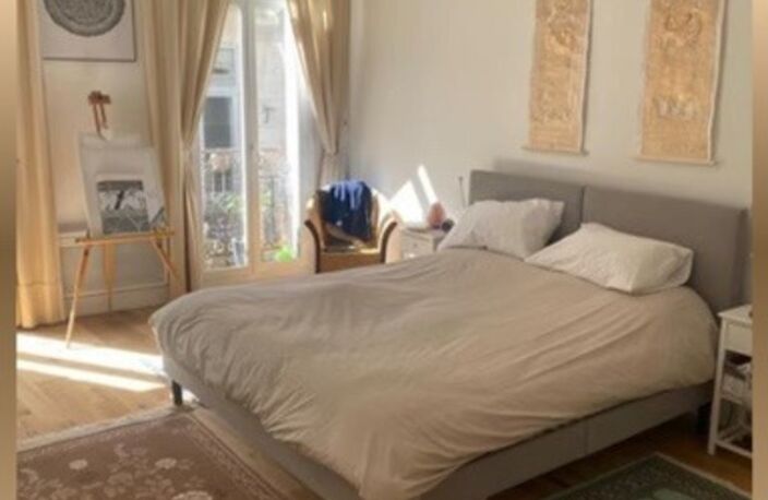 Appartement à vendre 3 pièces BEZIERS (34) — photo 5