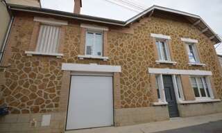 Maison 7 Pièces 172 m² à vendre à Épernay (51200)