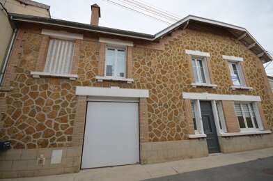 Maison 7 pièces 270000 €