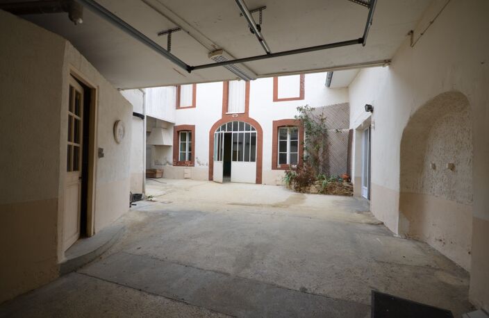 À 10 min d’Epernay (51) à vendre ancienne maison de vigneron entierrement rénovée — photo 2