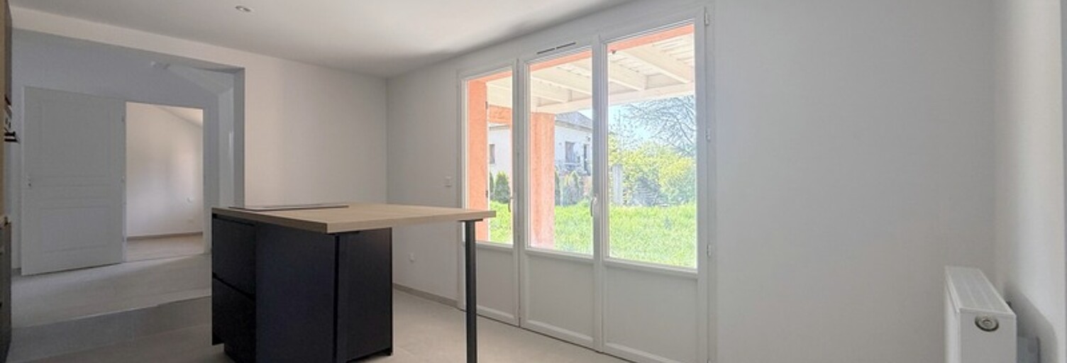 Maison 7 Pièces 147 m² à vendre à La Roche-des-Arnauds (05400)
