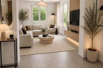 Maison 7 pièces 397000 €