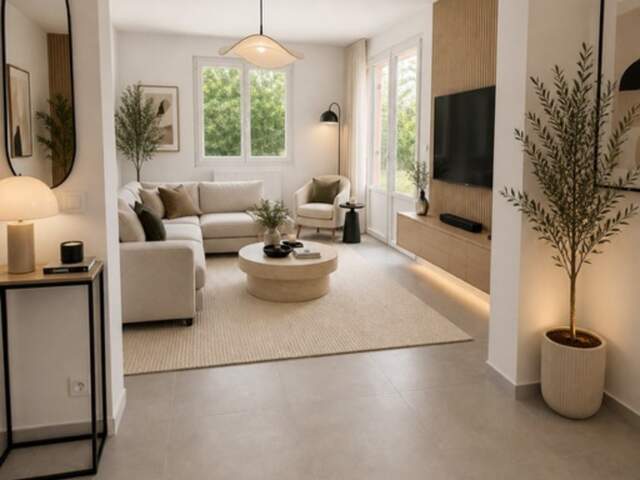 Maison à vendre 7 pièces LA ROCHE DES ARNAUDS (05) — photo du bien