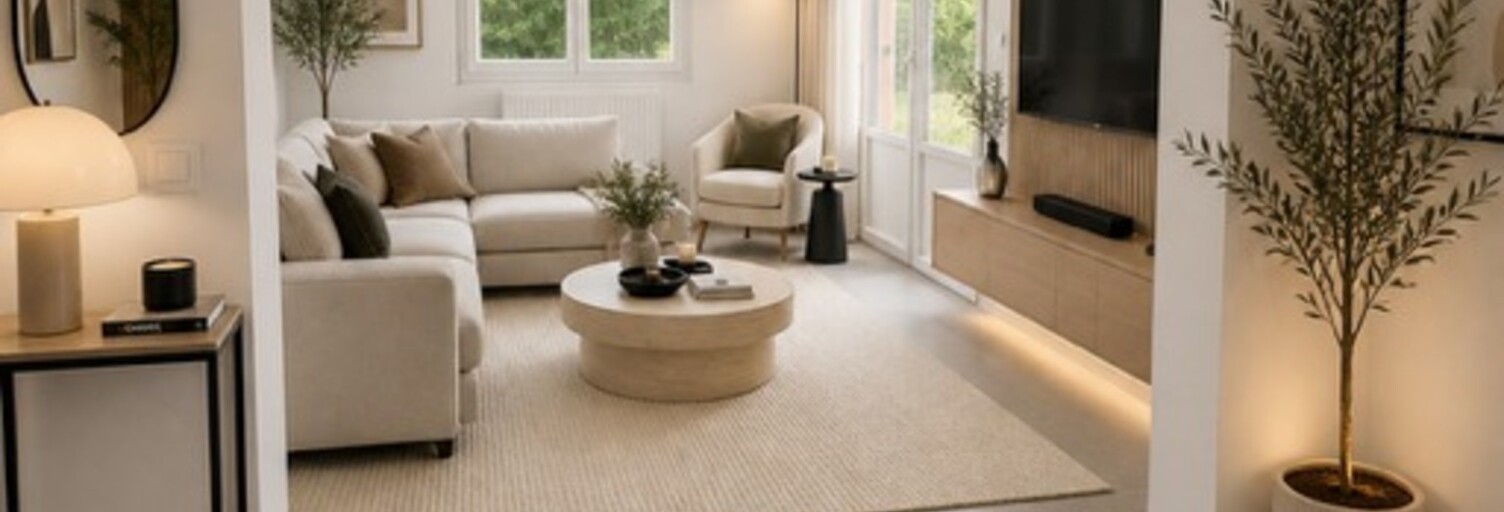 Maison 7 Pièces 147 m² à vendre à La Roche-des-Arnauds (05400)