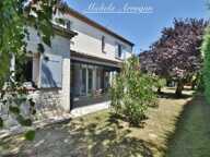 Maison familiale avec parc arboré de plus de 2 000 m² – Grange-sur-Lot — photo 3