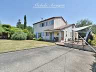 Maison familiale avec parc arboré de plus de 2 000 m² – Grange-sur-Lot — photo 4