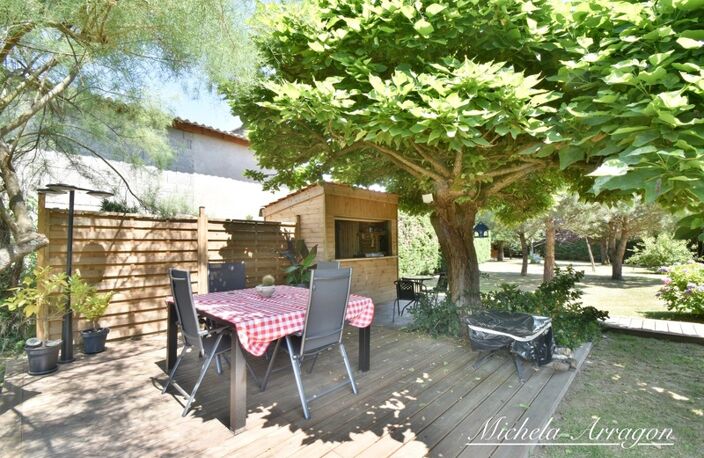 Maison familiale avec parc arboré de plus de 2 000 m² – Grange-sur-Lot — photo 5