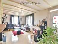 En exclusivité à Cancon – Maison familiale rénovée de 130 m² avec garage et terrain clos — photo 2