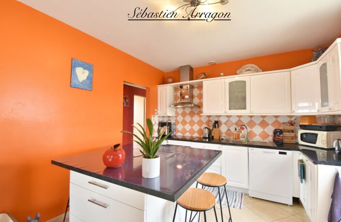 En exclusivité à Cancon – Maison familiale rénovée de 130 m² avec garage et terrain clos — photo 3