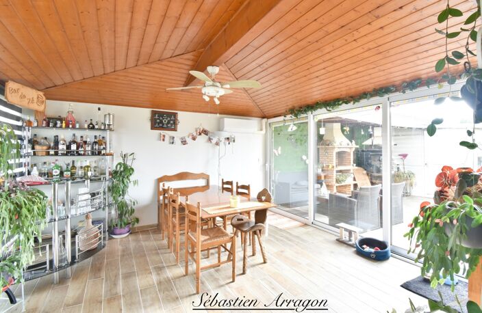 En exclusivité à Cancon – Maison familiale rénovée de 130 m² avec garage et terrain clos — photo 5