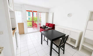 Appartement 1 Pièce 22 m² à vendre à Ciboure (64500)