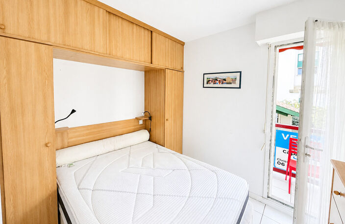 À vendre – T1 bis avec terrasse et cave à Ciboure — photo 3