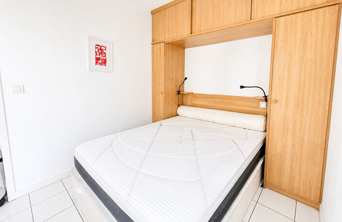 À vendre – T1 bis avec terrasse et cave à Ciboure — photo 4