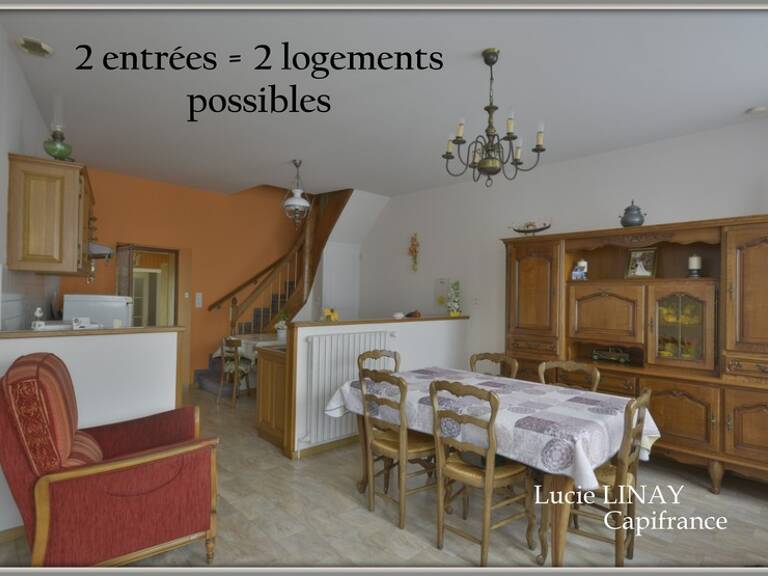 Maison 108m² à proximité des commodités — photo 1