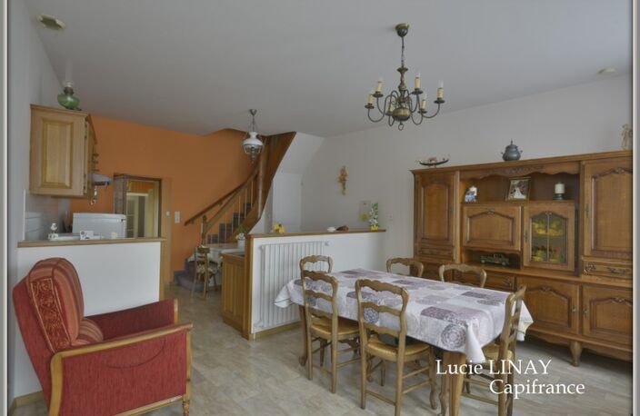 Maison 108m² à proximité des commodités — photo 2