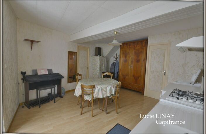 Maison 108m² à proximité des commodités — photo 4